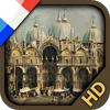 Canaletto-Guardi, les deux maîtres de Venise HD – Culturespaces